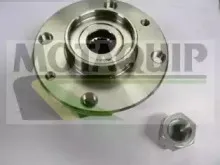 Комплект подшипника ступицы колеса MOTAQUIP купить
