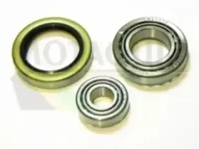 Комплект подшипника ступицы колеса MOTAQUIP купить