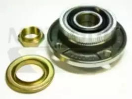 Комплект подшипника ступицы колеса MOTAQUIP купить