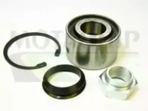 Комплект подшипника ступицы колеса MOTAQUIP купить