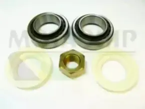 Комплект подшипника ступицы колеса MOTAQUIP купить