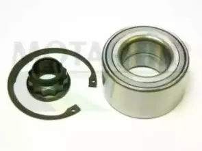 Комплект подшипника ступицы колеса MOTAQUIP купить