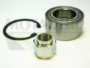 Комплект подшипника ступицы колеса MOTAQUIP купить