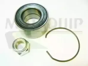 Комплект подшипника ступицы колеса MOTAQUIP купить