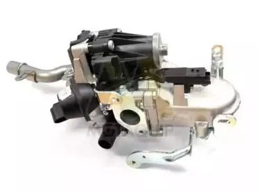 Клапан возврата ОГ MOTAQUIP купить