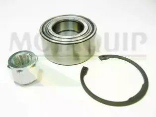 Комплект подшипника ступицы колеса MOTAQUIP купить