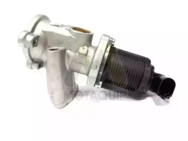 Клапан возврата ОГ MOTAQUIP купить