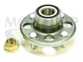 Комплект подшипника ступицы колеса MOTAQUIP купить