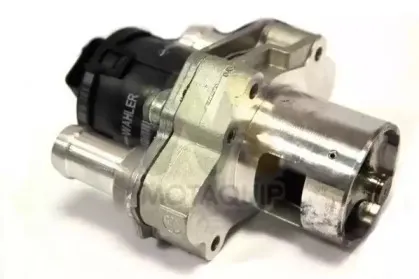 Клапан возврата ОГ MOTAQUIP купить