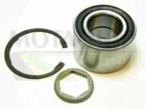 Комплект подшипника ступицы колеса MOTAQUIP купить