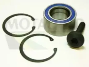 Комплект подшипника ступицы колеса MOTAQUIP купить