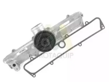 Клапан возврата ОГ MOTAQUIP купить