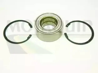 Комплект подшипника ступицы колеса MOTAQUIP купить