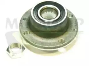 Комплект подшипника ступицы колеса MOTAQUIP купить