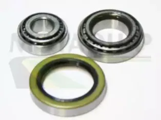 Комплект подшипника ступицы колеса MOTAQUIP купить