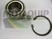 Комплект подшипника ступицы колеса MOTAQUIP купить