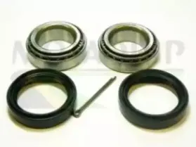 Комплект подшипника ступицы колеса MOTAQUIP купить