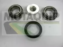 Комплект подшипника ступицы колеса MOTAQUIP купить