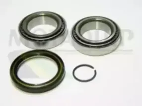 Комплект подшипника ступицы колеса MOTAQUIP купить