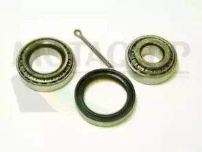 Комплект подшипника ступицы колеса MOTAQUIP купить