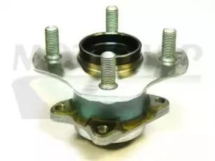 Комплект подшипника ступицы колеса MOTAQUIP купить