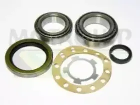 Комплект подшипника ступицы колеса MOTAQUIP купить