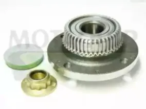 Комплект подшипника ступицы колеса MOTAQUIP купить