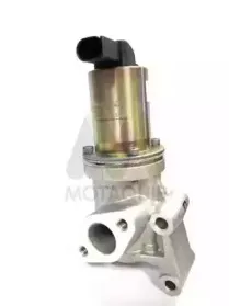 Клапан возврата ОГ MOTAQUIP купить