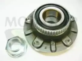 Комплект подшипника ступицы колеса MOTAQUIP купить