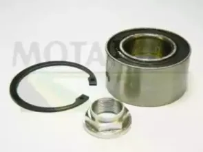 Комплект подшипника ступицы колеса MOTAQUIP купить
