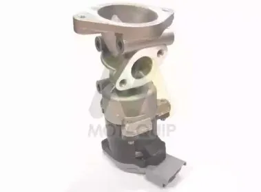 Клапан возврата ОГ MOTAQUIP купить