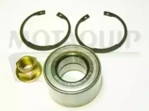 Комплект подшипника ступицы колеса MOTAQUIP купить