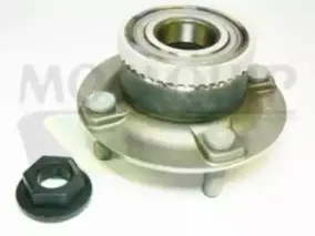 Комплект подшипника ступицы колеса MOTAQUIP купить