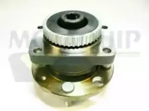 Комплект подшипника ступицы колеса MOTAQUIP купить