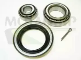Комплект подшипника ступицы колеса MOTAQUIP купить