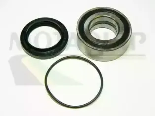 Комплект подшипника ступицы колеса MOTAQUIP купить