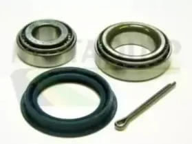 Комплект подшипника ступицы колеса MOTAQUIP купить