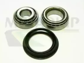 Комплект подшипника ступицы колеса MOTAQUIP купить