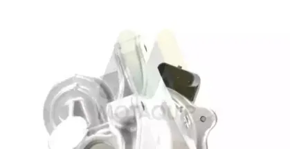 Клапан возврата ОГ MOTAQUIP купить