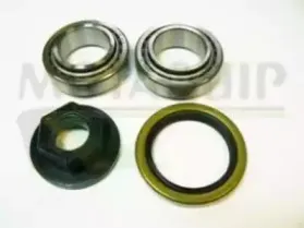 Комплект подшипника ступицы колеса MOTAQUIP купить
