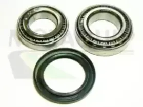 Комплект подшипника ступицы колеса MOTAQUIP купить