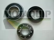 Комплект подшипника ступицы колеса MOTAQUIP купить