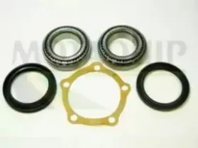Комплект подшипника ступицы колеса MOTAQUIP купить
