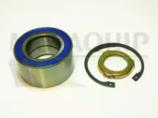 Комплект подшипника ступицы колеса MOTAQUIP купить