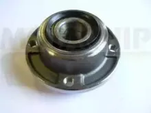 Комплект подшипника ступицы колеса MOTAQUIP купить
