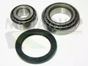Комплект подшипника ступицы колеса MOTAQUIP купить