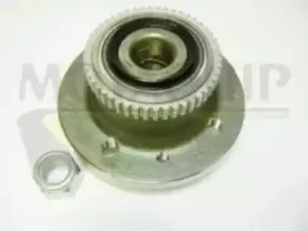 Комплект подшипника ступицы колеса MOTAQUIP купить