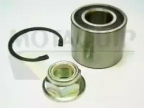 Комплект подшипника ступицы колеса MOTAQUIP купить