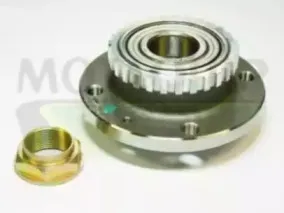 Комплект подшипника ступицы колеса MOTAQUIP купить