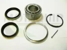 Комплект подшипника ступицы колеса MOTAQUIP купить